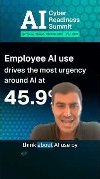 Security Teams Are Being Told: Use More AI — and Make It Safe