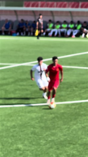 CF Damm vs RCD Mallorca Juvenil 1-0 – Match Highlights & Summary