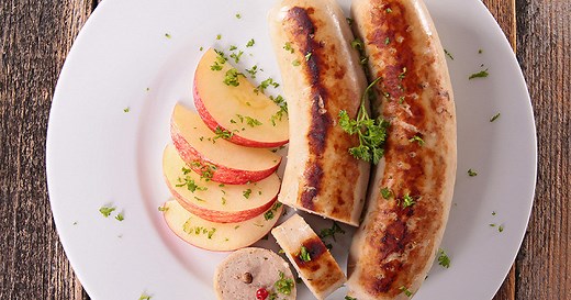 Comment cuire le boudin blanc ?