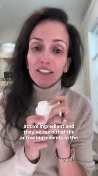 Pitfall of using Evamist