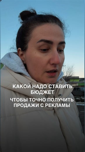 Mariia Denysova on Instagram