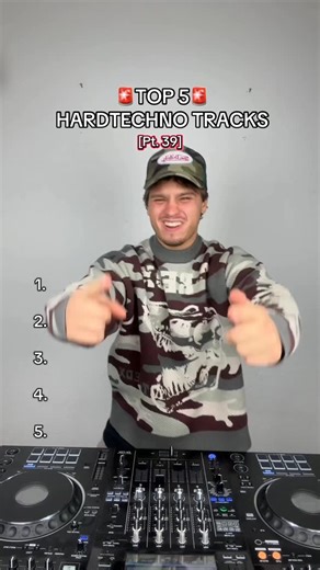 DEØZ on Instagram: "THESE TRACKS WILL BLOW YOU AWAY😈🤯 @wolverave @nicjohnston @robbe.music @thomasdeilmusic @edyom.music @manjiofficial_ #techno #hardtechno #music #dj #industrialhardtechno"