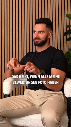 Google Maps Ranking Hack: Bewertungen mit Fotos und Text maximieren