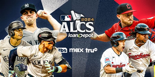 LIVE: Yankees-Guardians ALCS Game 5 (TBS)