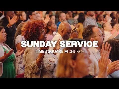 YOU DON’T GET PROMISES WITHOUT GIANTS - Tim Dilena | Full Sunday Service