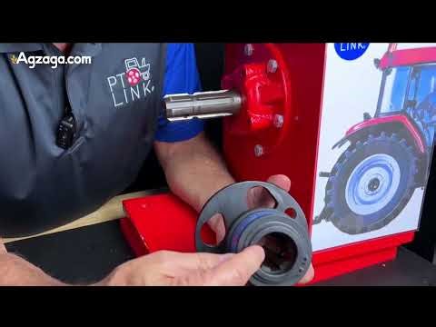 Stuck PTO Link Coupler? Why It Happens + How to Remove It (Fix the Root Cause)