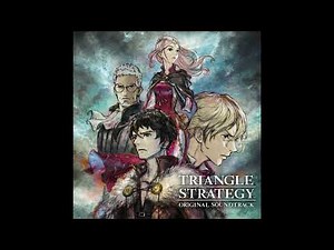 The Dawn of War - Triangle Strategy OST Extended