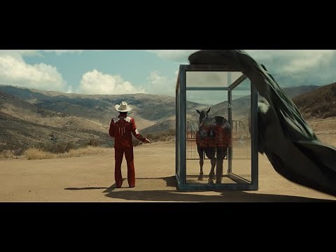 映画『NOPE／ノープ』予告編