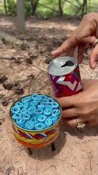 Wow! SMART ideas and USEFUL with single mom in Forest shorts... #Shorts #sreyvonsurvival