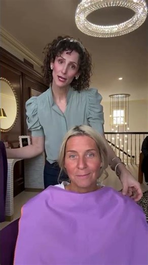 Autumn vs. Spring-both are warm, but only one truly makes her shine!