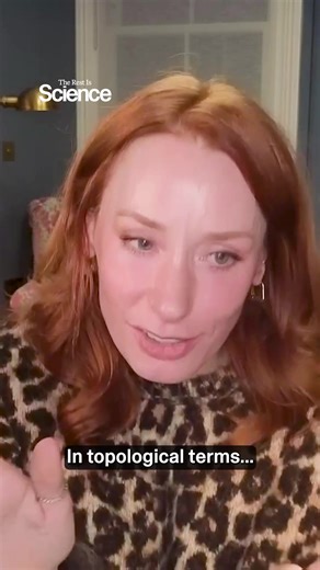 Exploring the Topology of Holes in Science