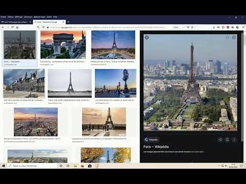 Réaliser un diaporama avec Libreoffice