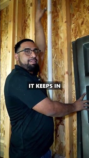 Baffles - We make it "EZ" to install! 💪 #homeinsulation