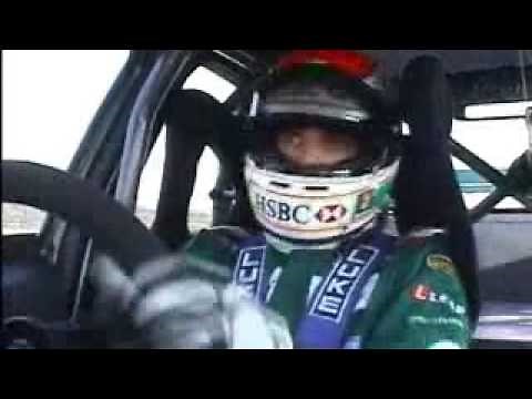 Jaguar X Type Racing