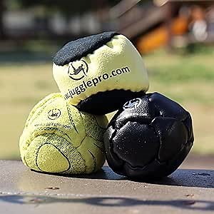 Footbag Hacky Sack Pack 3 - Freestyle