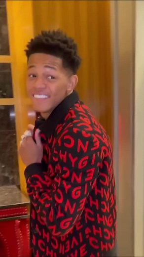 Winter Fashion Drip with YK Osiris