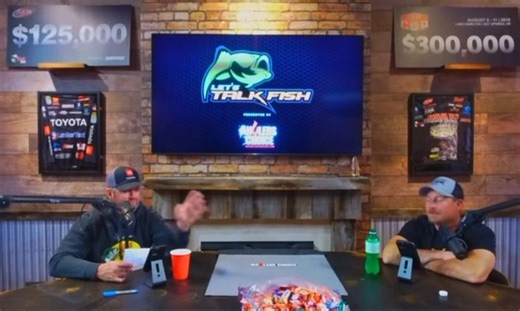 1.4K views · 13 reactions | Matt and Bryan know where the action is with Angler’s Choice! www.anglerschoicemarine.com | Angler's Choice | Facebook