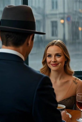 CHARLES PONZI'S LAST SCHEME – LOVE | Episode 41 🧱💘✨