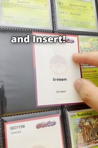 Scarlet and Violet | Paldea Evolved - Master Set & Complete Set Checklists   Binder Placeholders | Printable - DIGITAL Product | Pokemon TCG - Etsy