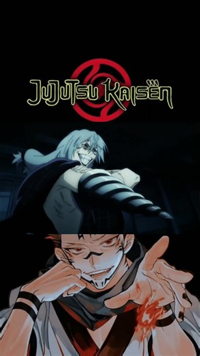 JUJUTSU KAISEN EPIC MOMENT EPS12 #animefyp #jujutsukaisen #itadoriyuuji #fyppppppppppppppppppppppp