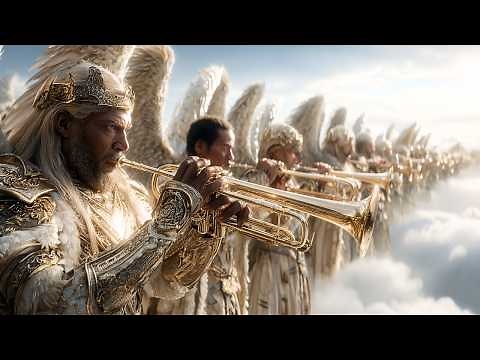 WHAT JOHN SAW IN THE APOCALYPSE WILL CHANGE EVERYTHING (Book of Revelation Explained)