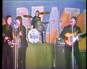 The Beatles - Nowhere Man