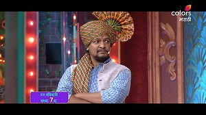 विनोदाचं अफाट Timing असलेला #PriydarshanJadhav झालाय हजर, आता होणार कॉमेडीची सुपरफास्ट सफर. पाहा #SuperfastComedyExpress दर रविवारी संध्या. 7 वा. #ColorsMarathi वर. Sumeet Raghvan #AashishPathre #RohitMane #Bhagyashree #VinitBonde Kishor Chaughule | Colors Marathi