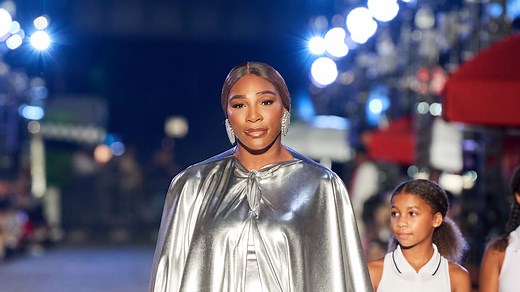 Vogue World Fall 2022 Ready-to-Wear Collection