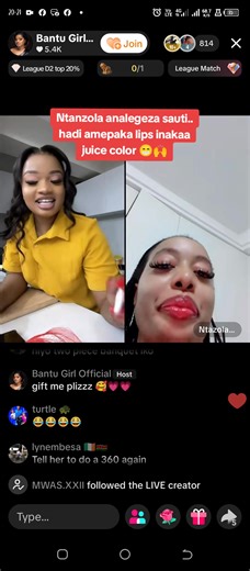 Meek (@meekadams)’s video of native american lip