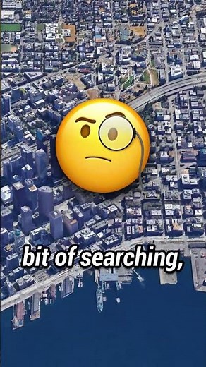 How I made a Minecraft Skyscraper Transition!!! 😈 #shorts