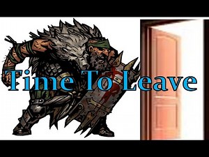 Guide To Vvulf: Darkest Dungeon