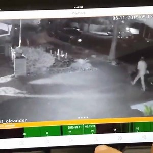 MERCED RESIDENT ASKS FOR THE PUBLICS HELP IN LOCATING STOLEN BIKE. A Yamaha r6 was stolen last night and was caught on video. It was stolen off of Wainwright by Alexander and Oleander in Merced. Bike description; Yamha r6. Blue in color. The bike could still have a 5150 sticker located in the front. Lic plate number# 17R1568 If seen please contact the police department. | Merced County News Television