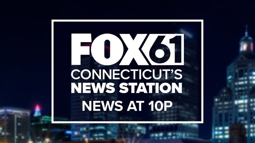 FOX61 News at 10 p.m. - A