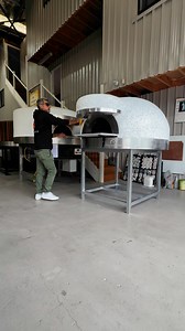 36K views · 542 reactions | Murex forno commercial | Murex Shields | Facebook