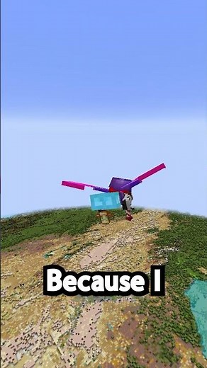 I Built a GIANT map of EARTH in Minecraft SURVIVAL