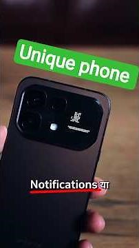 Infinix Note 60 Pro review - Is This the Most Unique Phone Under ₹32K?