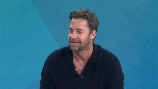 Scott Speedman on ‘Teacup,’ ‘Grey’s Anatomy,’ watching ‘Felicity’