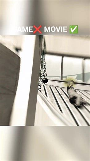 Max Payne 3: When a Game Feels Like a Movie 🎥