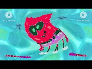 SpongeBob SquarePants Theme Song In A Major