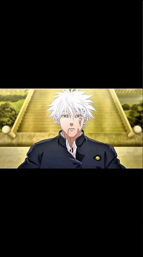 Dynamite | BTS | Jujutsu Kaisen AMV Sneak Peek #jujustukaisen #bts #gojo