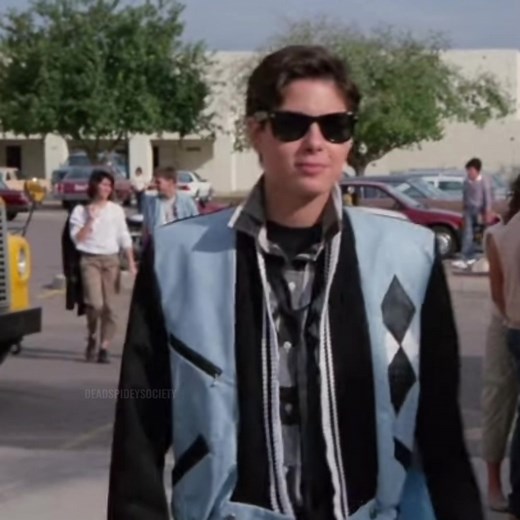 Just One of the Guys: A Nostalgic 80s Movie Classic