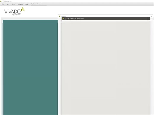 Vivado配套环境安装——VSCode、modelsim安装配置