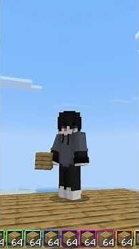 Bedrock Edition's Best Bridging Techniques