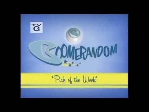 Boomerandom Pick of the Week: "The Promo" [HD]
