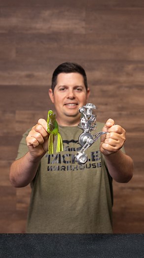 Tackle Warehouse | This Episode of #WNTW Is LOADED with NEW Colors, Premium Baits, and MUCH More! Don't Miss This Episode! Click on the link in our profile,... | Instagram