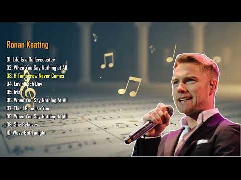 Best of Ronan Keating: Top 10 Songs You Can’t Stop Singing (2026)