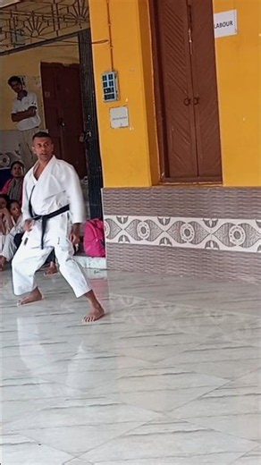 Stop Confusing Yoko Geri Keage & Kekomi!❌ #karate