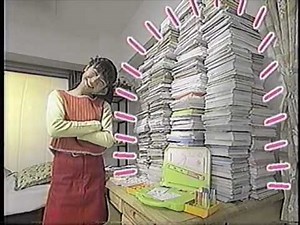 【CM】ポケモンステンシルコレクション【1999年】