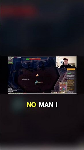 The Time I Redeemed Myself Vanstrom During Sins of The Father Quest [OSRS]