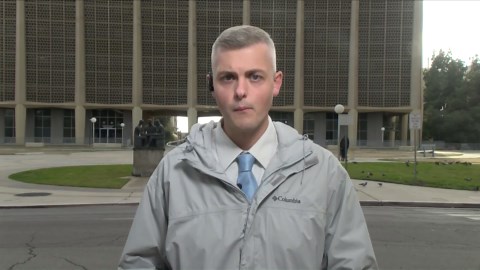 Fresno woman gets 2 life sentences for killing sister, infant niece